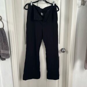 Cabi Black Tie Trouser pants 10